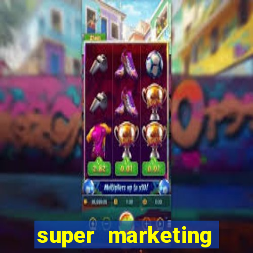 super marketing simulator dinheiro infinito